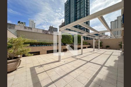 Apartamento para alugar com 50m², 1 quarto e 1 vagaÁrea Comum