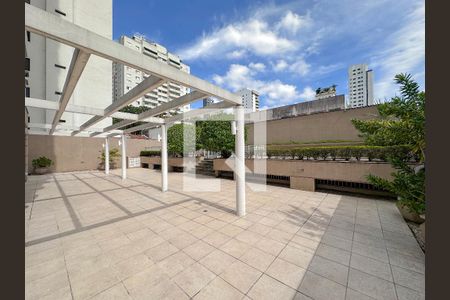 Apartamento para alugar com 50m², 1 quarto e 1 vagaÁrea Comum