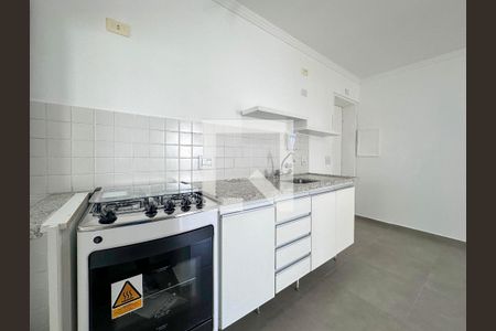 Apartamento para alugar com 50m², 1 quarto e 1 vagaCozinha
