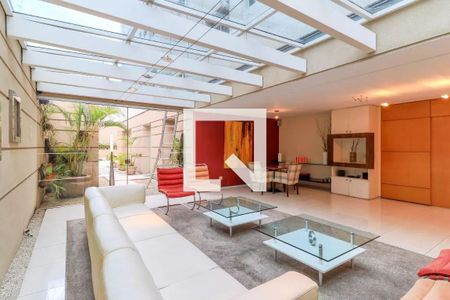 Apartamento para alugar com 50m², 1 quarto e 1 vagaÁrea comum