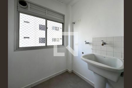 Apartamento para alugar com 50m², 1 quarto e 1 vagaÁrea de Serviço