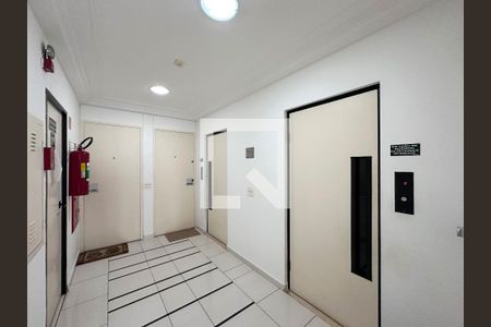 Apartamento para alugar com 50m², 1 quarto e 1 vagaHall Apartamento