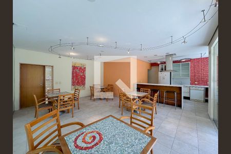 Apartamento para alugar com 50m², 1 quarto e 1 vagaÁrea comum