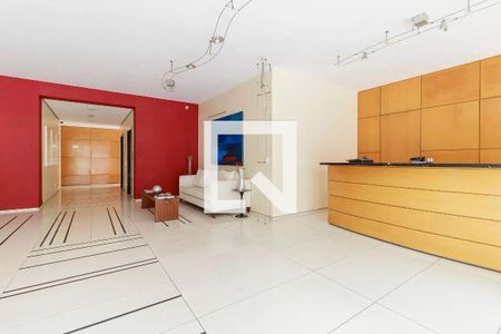 Apartamento para alugar com 50m², 1 quarto e 1 vagaHall Social Bloco