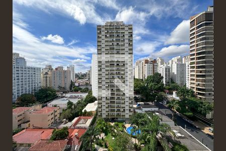 Apartamento para alugar com 50m², 1 quarto e 1 vagaVista Suíte