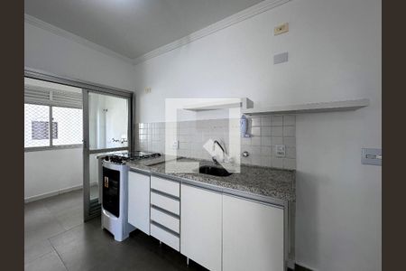 Apartamento para alugar com 50m², 1 quarto e 1 vagaCozinha