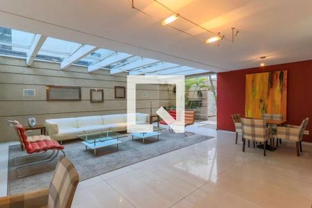 Apartamento para alugar com 50m², 1 quarto e 1 vagaÁrea comum