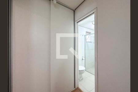 Apartamento para alugar com 50m², 1 quarto e 1 vagaCloset Suíte