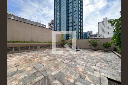 Apartamento para alugar com 50m², 1 quarto e 1 vagaSolarium