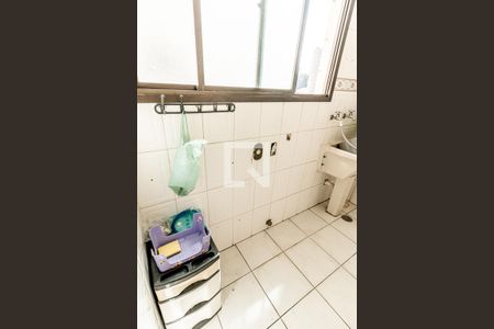 Apartamento à venda com 74m², 3 quartos e 1 vaga Apartamento à venda com 74m², 3 quartos e 1 vagaÁrea de Serviço