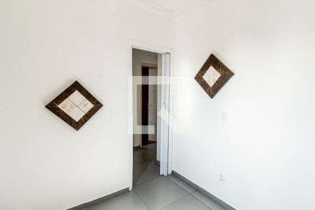 Apartamento à venda com 74m², 3 quartos e 1 vaga Apartamento à venda com 74m², 3 quartos e 1 vagaQuarto 2