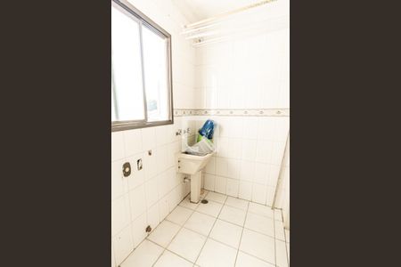 Apartamento à venda com 74m², 3 quartos e 1 vaga Apartamento à venda com 74m², 3 quartos e 1 vagaÁrea de Serviço