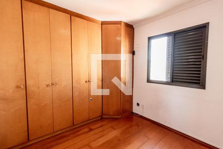 Quarto 1 de apartamento para alugar com 3 quartos, 74m² em Vila Valparaiso, Santo André