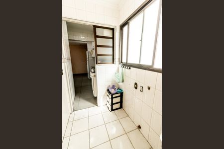 Apartamento à venda com 74m², 3 quartos e 1 vaga Apartamento à venda com 74m², 3 quartos e 1 vagaÁrea de Serviço