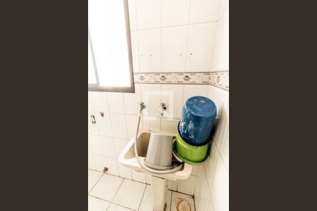 Apartamento à venda com 74m², 3 quartos e 1 vaga Apartamento à venda com 74m², 3 quartos e 1 vagaÁrea de Serviço