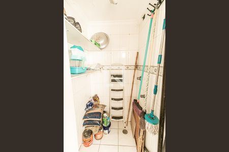 Apartamento à venda com 74m², 3 quartos e 1 vaga Apartamento à venda com 74m², 3 quartos e 1 vagaÁrea de Serviço