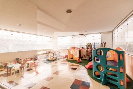 Apartamento à venda com 74m², 3 quartos e 1 vaga Apartamento à venda com 74m², 3 quartos e 1 vagaBrinquedoteca