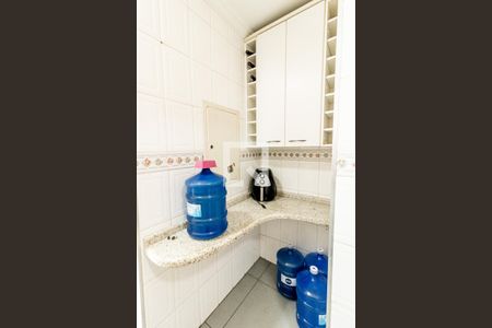 Apartamento à venda com 74m², 3 quartos e 1 vaga Apartamento à venda com 74m², 3 quartos e 1 vagaÁrea de Serviço