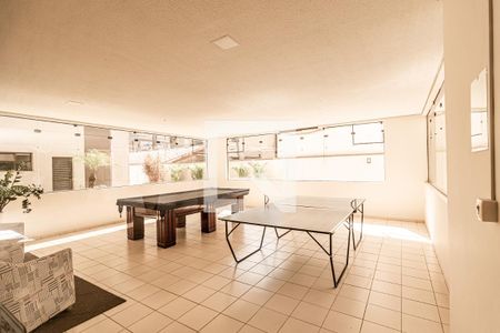 Apartamento à venda com 74m², 3 quartos e 1 vaga Apartamento à venda com 74m², 3 quartos e 1 vagaÁrea comum