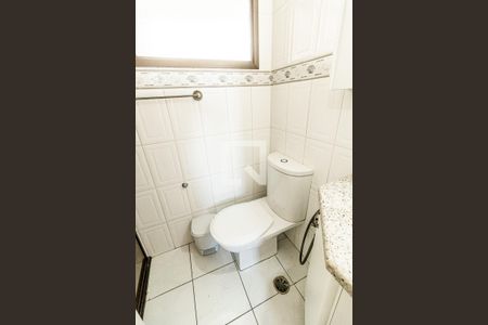 Apartamento à venda com 74m², 3 quartos e 1 vaga Apartamento à venda com 74m², 3 quartos e 1 vagaBanheiro