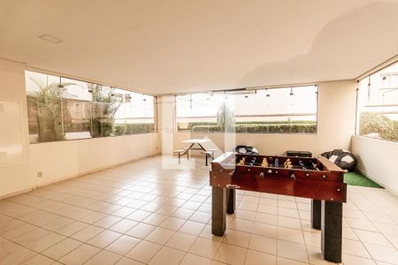 Apartamento à venda com 74m², 3 quartos e 1 vaga Apartamento à venda com 74m², 3 quartos e 1 vagaÁrea comum