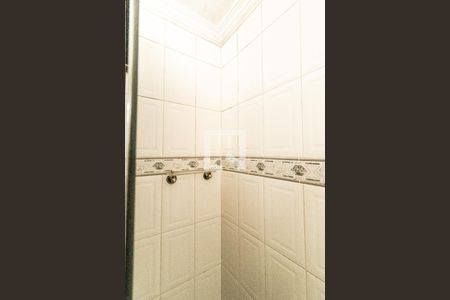 Apartamento à venda com 74m², 3 quartos e 1 vaga Apartamento à venda com 74m², 3 quartos e 1 vagaBanheiro