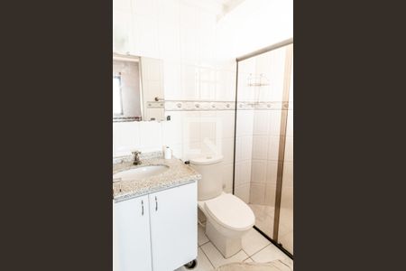 Apartamento à venda com 74m², 3 quartos e 1 vaga Apartamento à venda com 74m², 3 quartos e 1 vagaSuíte
