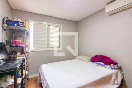 Quarto 1 de apartamento à venda com 2 quartos, 60m² em Centro, Osasco