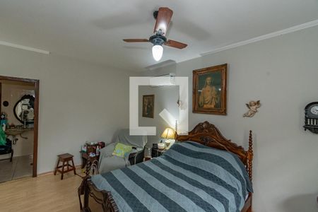Suite de casa à venda com 3 quartos, 198m² em Parque Alto Taquaral, Campinas