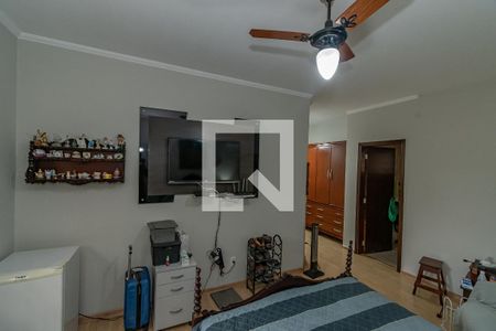 Suite de casa à venda com 3 quartos, 198m² em Parque Alto Taquaral, Campinas