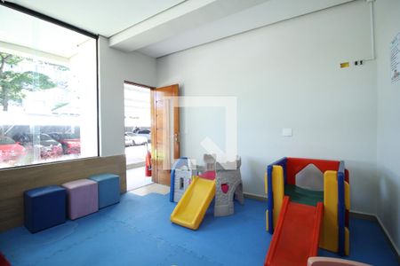 Apartamento para alugar com 59m², 2 quartos e 1 vagaÁrea comum