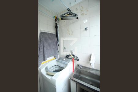 Apartamento para alugar com 59m², 2 quartos e 1 vagaÁrea de Serviço