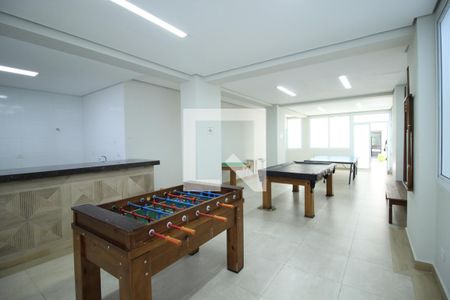 Apartamento para alugar com 59m², 2 quartos e 1 vagaÁrea comum