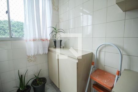 Apartamento para alugar com 59m², 2 quartos e 1 vagaÁrea de Serviço