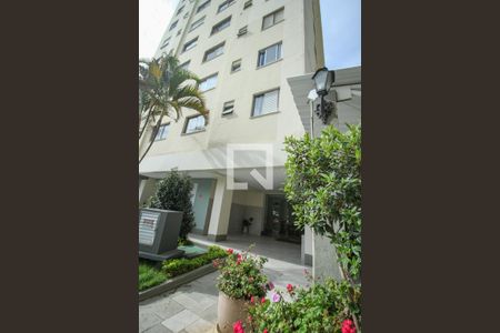 Apartamento para alugar com 59m², 2 quartos e 1 vagaÁrea comum