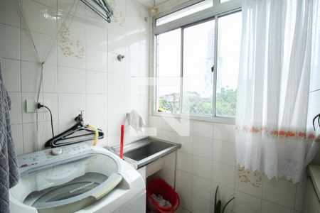 Apartamento para alugar com 59m², 2 quartos e 1 vagaÁrea de Serviço