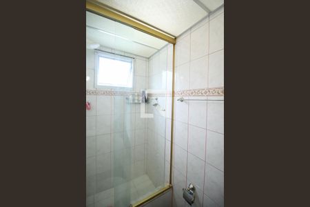 Apartamento para alugar com 59m², 2 quartos e 1 vagaBanheiro