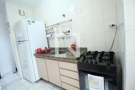 Apartamento para alugar com 59m², 2 quartos e 1 vagaCozinha