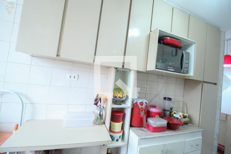 Apartamento para alugar com 59m², 2 quartos e 1 vagaCozinha
