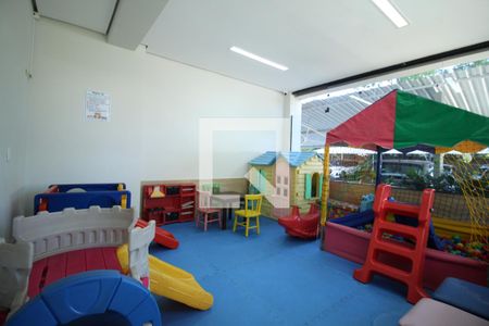 Apartamento para alugar com 59m², 2 quartos e 1 vagaÁrea comum