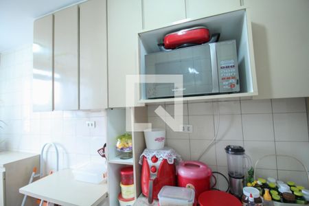 Apartamento para alugar com 59m², 2 quartos e 1 vagaCozinha