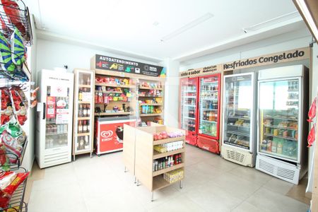 Apartamento para alugar com 59m², 2 quartos e 1 vagaÁrea comum