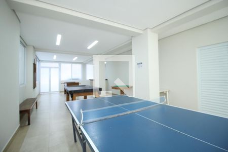 Apartamento para alugar com 59m², 2 quartos e 1 vagaÁrea comum