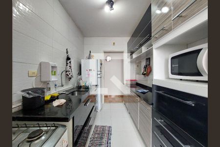 Apartamento para alugar com 69m², 3 quartos e 2 vagas Apartamento para alugar com 69m², 3 quartos e 2 vagasCozinha