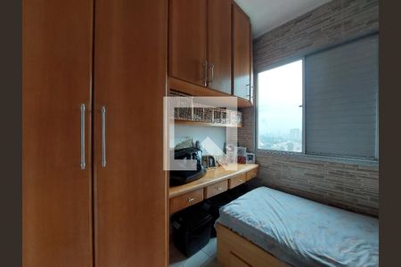 Apartamento para alugar com 69m², 3 quartos e 2 vagas Apartamento para alugar com 69m², 3 quartos e 2 vagasQuarto 3