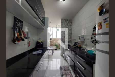 Apartamento para alugar com 69m², 3 quartos e 2 vagas Apartamento para alugar com 69m², 3 quartos e 2 vagasCozinha