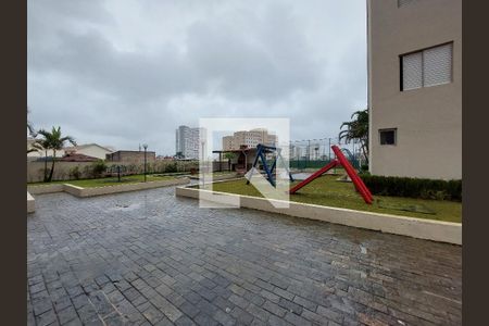 Apartamento para alugar com 69m², 3 quartos e 2 vagas Apartamento para alugar com 69m², 3 quartos e 2 vagasPlayground