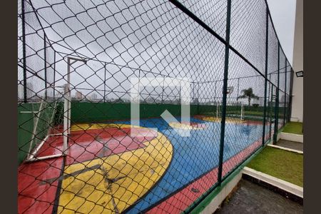 Apartamento para alugar com 69m², 3 quartos e 2 vagas Apartamento para alugar com 69m², 3 quartos e 2 vagasQuadra Esportiva