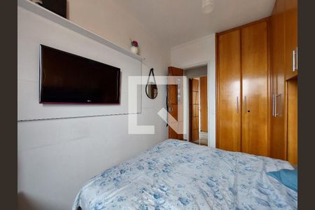 Apartamento para alugar com 69m², 3 quartos e 2 vagas Apartamento para alugar com 69m², 3 quartos e 2 vagasQuarto 2
