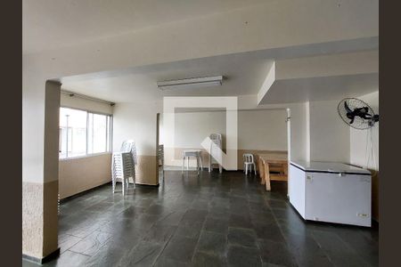 Apartamento para alugar com 69m², 3 quartos e 2 vagas Apartamento para alugar com 69m², 3 quartos e 2 vagasÁrea comum